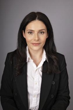 Elena Weitz profile photo